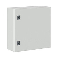 Шкаф электротехнический настенный DKC CE, IP66, 500х500х200 мм (ВхШхГ), дверь: металл, корпус: сталь листовая,