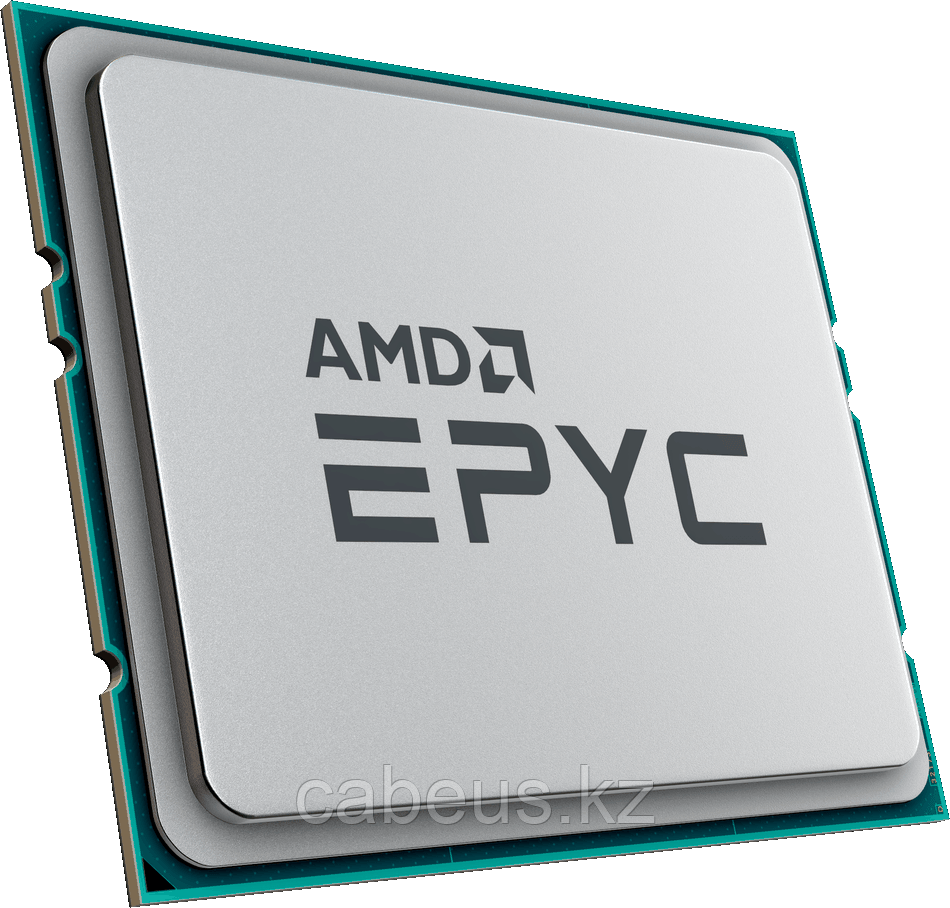 Серверный процессор AMD EPYC 7F72 OEM - фото 1 - id-p113360713