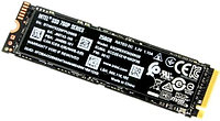 Накопитель SSD 256Gb Intel 760p Series (SSDPEKKW256G8XT)