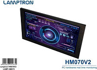 Монитор параметров Lamptron HM070 v2