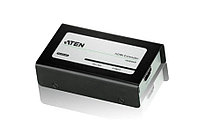 Приёмник Aten, портов: 1, HDMI (Type A), (VE800AR-AT-G)