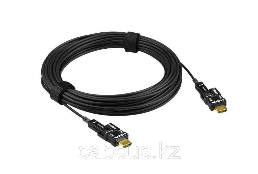 Шнур ввода/вывода Aten, HDMI (Type A), 15 м, (VE7832-AT) - фото 1 - id-p113399103