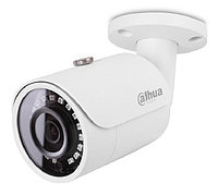 Сетевая IP видеокамера Dahua, bullet-камера, улица, 3Мп, 1/3 , 2304х1296, ИК, цв:0,045лк, об-в:3,6мм,
