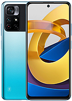 Смартфон Xiaomi Poco M4 Pro 5G 4/64Gb Cool Blue