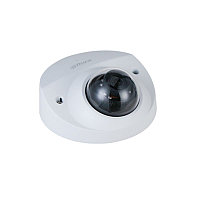 Профессиональная видеокамера IP купольная DH-IPC-HDBW3241FP-AS-0360B-S2