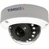 Видеокамера IP купольная TR-D2D5 v2 (2.8)