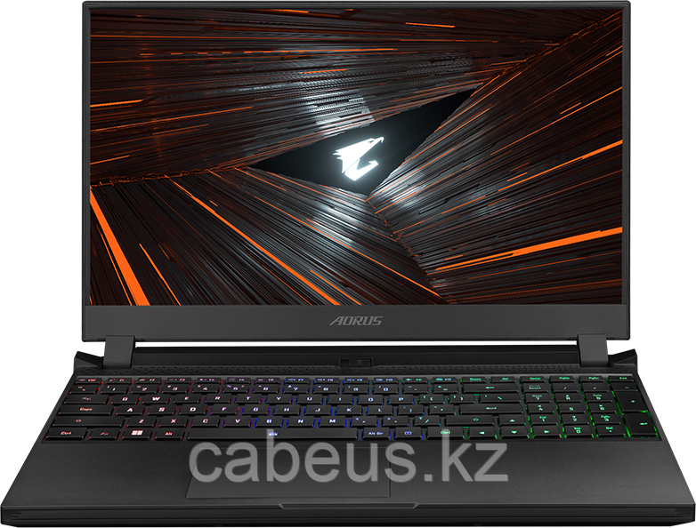 Ноутбук Gigabyte AORUS 5 SE4 (SE4-73RU513UH) - фото 1 - id-p113376318