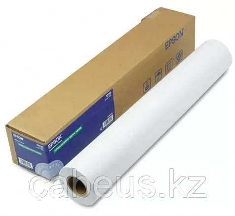 Бумага Epson C13S045526 (914 мм x 12.2 м, 200 г/м2) - фото 1 - id-p113370521