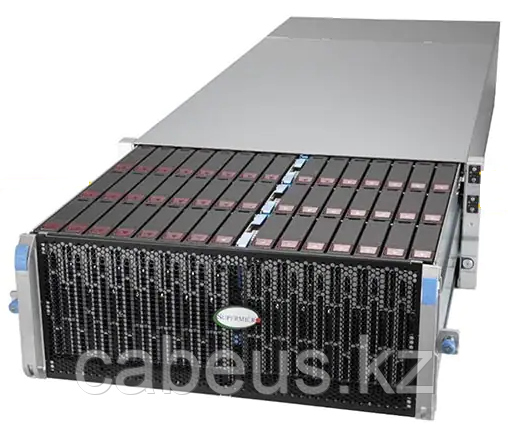 Серверная платформа SuperMicro SSG-6049SP-DE2CR90 - фото 1 - id-p113360739