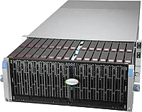 Серверная платформа SuperMicro SSG-640SP-E1CR60