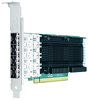 Сетевая карта LR-LINK (Linkreal) LRES1023PF-4SFP28