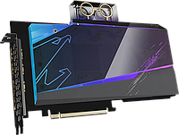 Видеокарта NVIDIA GeForce RTX 4070 Ti Gigabyte 12Gb (GV-N407TAORUSX WB-12GD)