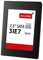 Накопитель SSD 160Gb Innodisk 3IE7 (DHS25-A60DK1KWCQL)