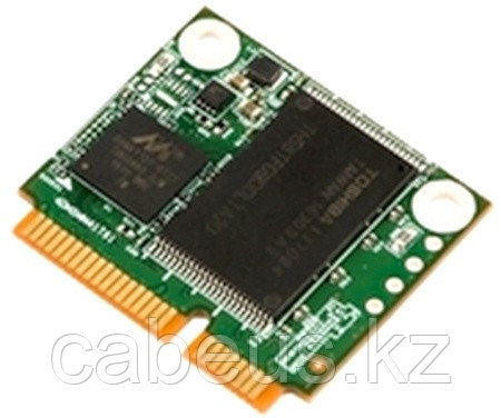 Накопитель SSD 32Gb Innodisk mSATA 3ME4 (DEMSM-32GM41BW1DC) - фото 1 - id-p113380234
