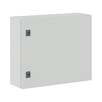 Шкаф электротехнический настенный DKC CE, IP66, 500х600х200 мм (ВхШхГ), дверь: металл, корпус: сталь листовая,