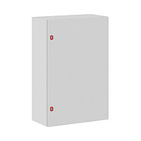 Шкаф электротехнический настенный DKC ST, IP66, 1200х800х400 мм (ВхШхГ), дверь: металл, корпус: сталь