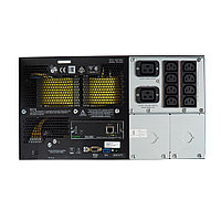ИБП APC Smart-UPS SUA, 5000ВА, линейно-интерактивный, в стойку, 483х660х222 (ШхГхВ), 230V, 5U, однофазный,