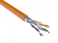 ParLan F/UTP Cat5e ZH нг(А)-HF 4х2х0,52 100м құрылымдық байланыс жүйелеріне арналған "бұралған жұп" (LAN) кабелі