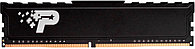 Оперативная память 16Gb DDR4 2666MHz Patriot Signature Premium Line (PSP416G26662H1)