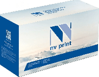 Картридж NV Print CF461X Cyan