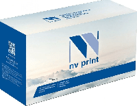 Картридж NV Print CF463X Magenta