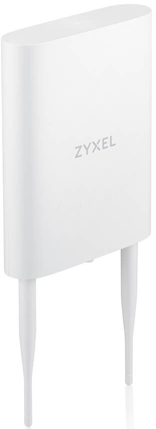 Wi-Fi точка доступа Zyxel NWA55AXE - фото 1 - id-p113359713