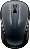 Мышь Logitech M325 Black (910-006812)