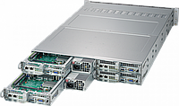 Серверная платформа SuperMicro SYS-620TP-HTTR