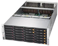 Серверная платформа SuperMicro SYS-6049GP-TRT
