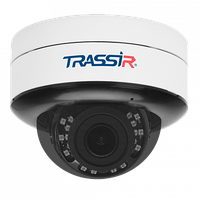Видеокамера IP купольная TR-D3153IR2 v2 (2.7-13.5)