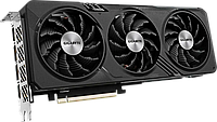 Видеокарта NVIDIA GeForce RTX 4060 Ti Gigabyte 16Gb (GV-N406TGAMING-16GD)