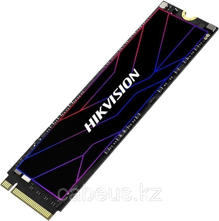 Накопитель SSD 1Tb Hikvision G4000 (HS-SSD-G4000/1024G) - фото 1 - id-p113380246