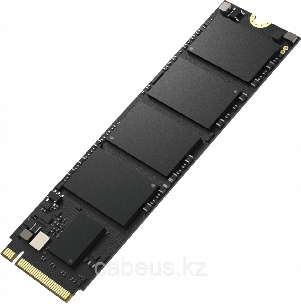 Накопитель SSD 512Gb Hikvision E3000 (HS-SSD-E3000/512G) - фото 1 - id-p113380254