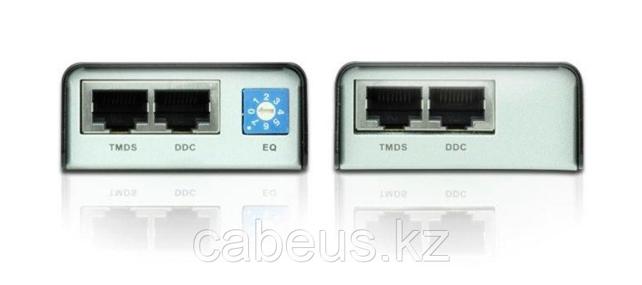 Удлинитель Aten, портов: 1, HDMI (Type A), (VE800A-AT-G) - фото 4 - id-p113399126