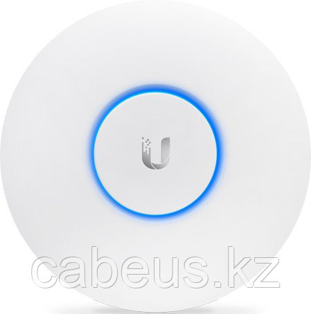 Wi-Fi точка доступа Ubiquiti UniFi AP AC Long Range (5 шт) - фото 1 - id-p113359724