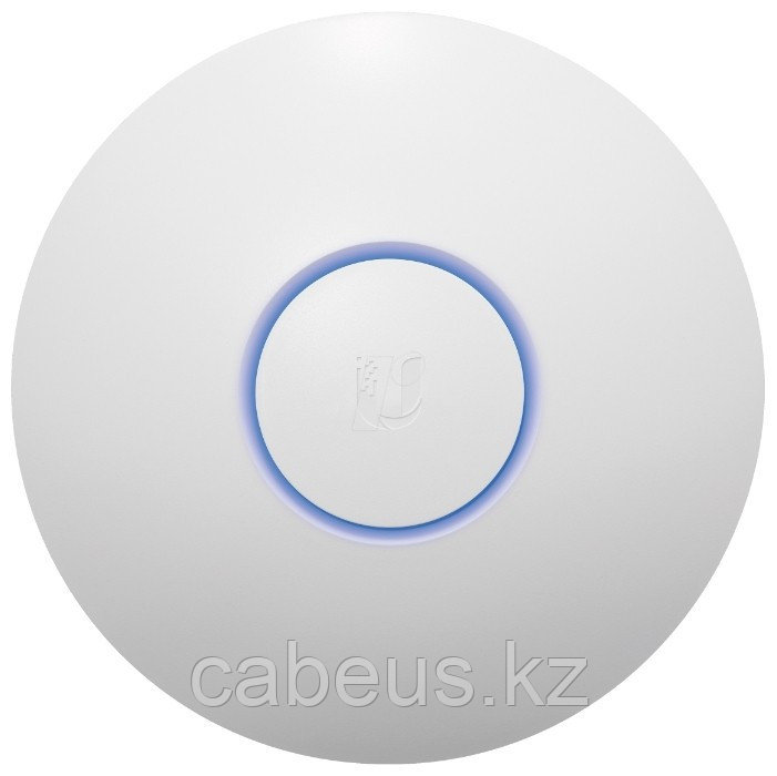 Wi-Fi точка доступа Ubiquiti UniFi AP AC HD - фото 1 - id-p113359729