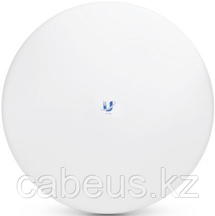 Wi-Fi точка доступа Ubiquiti LTU-PRO - фото 1 - id-p113359731