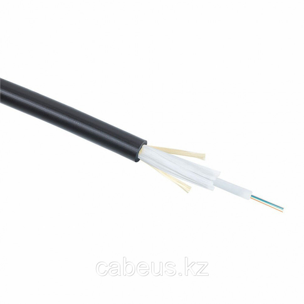 Талшықты-оптикалық бір режимді кабель CLT-A-9-01X04-J-PE-D-OUT-40 (7732c) - фото 1 - id-p113345009
