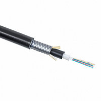 Талшықты-оптикалық бір режимді кабель CLT-A-9-01X04-Z-PE-ARM-PE-DD-OUT-40 (7738c)