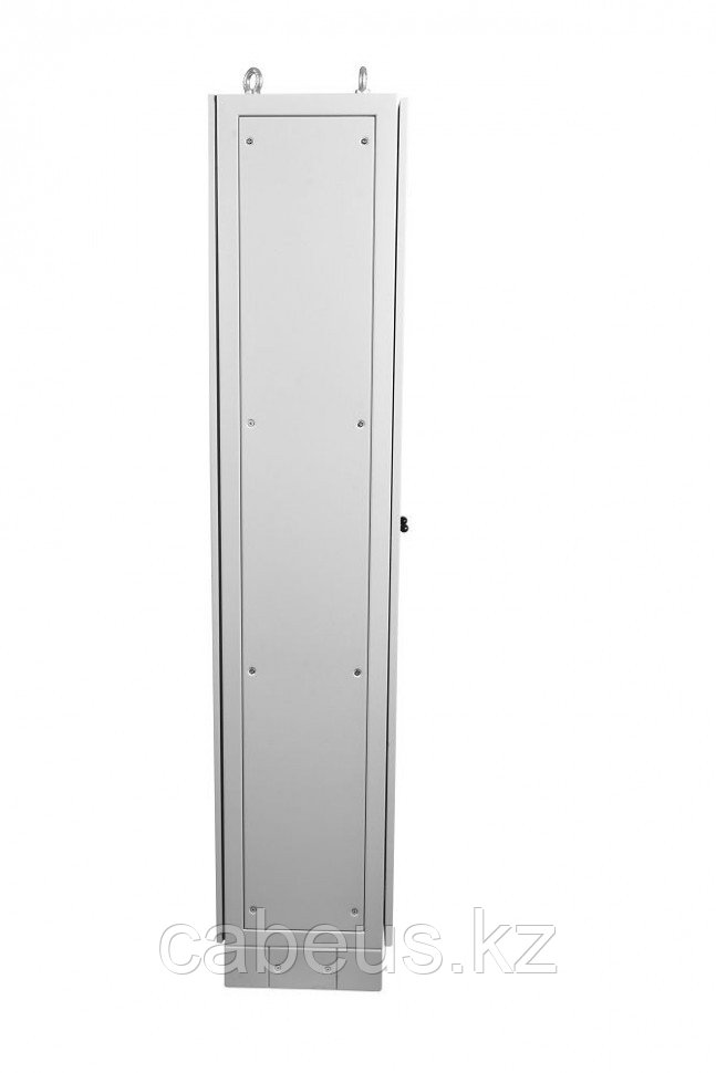 Шкаф электротехнический напольный Elbox EME, IP55, 2200х800х600 мм (ВхШхГ), дверь: металл, цвет: серый, - фото 5 - id-p113391176