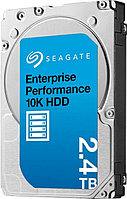 Жёсткий диск 2.4Tb SAS Seagate Enterprise Performance 10K.9 (ST2400MM0129)