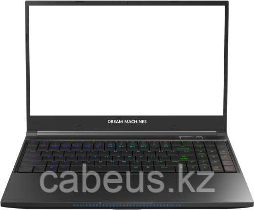 Ноутбук Dream Machines RG3070Ti-15EU21 - фото 1 - id-p113376346