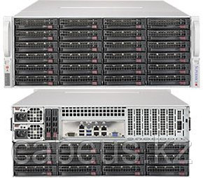 Серверная платформа SuperMicro SSG-6049P-E1CR36H - фото 1 - id-p113360759