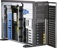 Серверная платформа SuperMicro SYS-740GP-TNRT