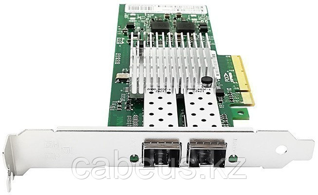 Сетевая карта LR-LINK (Linkreal) LREC6822XF-2SFP+ - фото 1 - id-p113355724