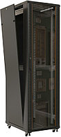 Шкаф Hyperline TTB-1866-AS-RAL9004