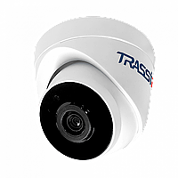 Видеокамера IP купольная TR-D4S1 v2 (3.6)