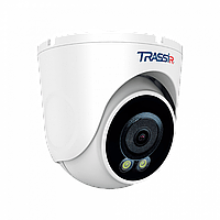 Видеокамера IP купольная TR-D8121CL2 (2.8)