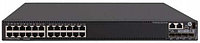 Коммутатор (свитч) HPE JH149A FlexNetwork 5510 24G SFP 4SFP+ HI 1-slot