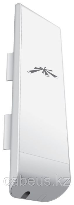 Ubiquiti Nanostation M5 Wi-Fi кіру нүктесі - фото 1 - id-p113359743